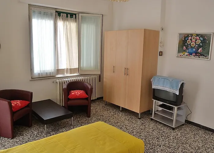 Appartement In Zoe Roseto Degli Abruzzi