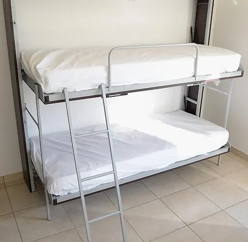 Appartement In Zoe Roseto Degli Abruzzi