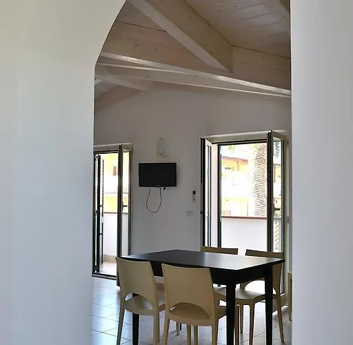 Appartement In Zoe *