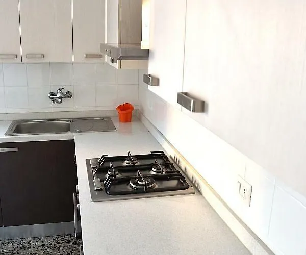 In Zoe Appartement *