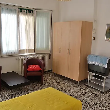 Apartament In Zoe Roseto Degli Abruzzi