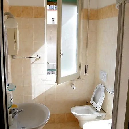 In Zoe Apartament Roseto Degli Abruzzi