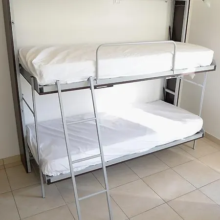 Lejlighed In Zoe Roseto Degli Abruzzi