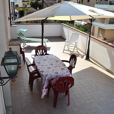 In Zoe * Roseto Degli Abruzzi