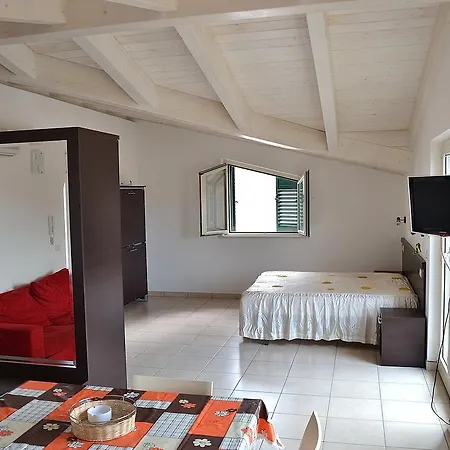 Apartament In Zoe Roseto Degli Abruzzi