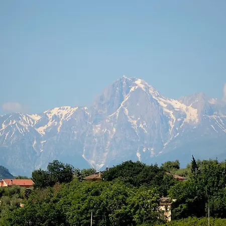 In Zoe * Roseto Degli Abruzzi