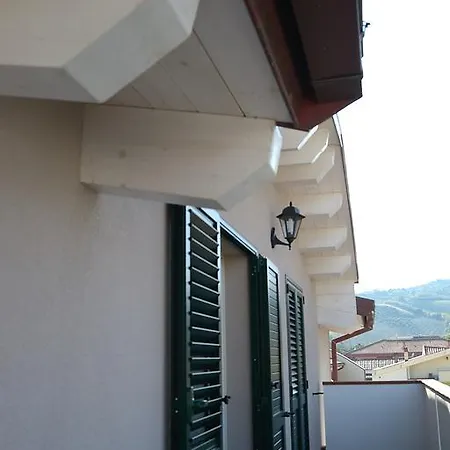 In Zoe Lejlighed Roseto Degli Abruzzi