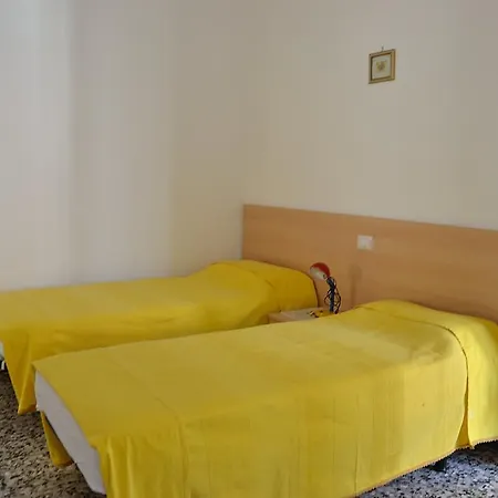 In Zoe * Roseto Degli Abruzzi