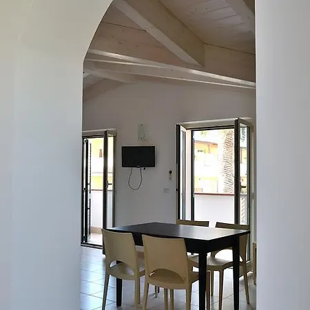 Apartment Appartamenti In Residence Zoe *