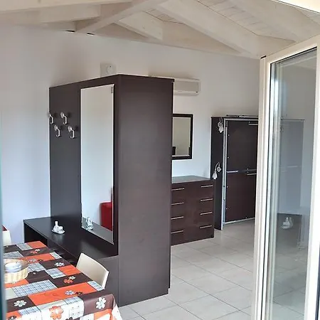 Apartament In Zoe *
