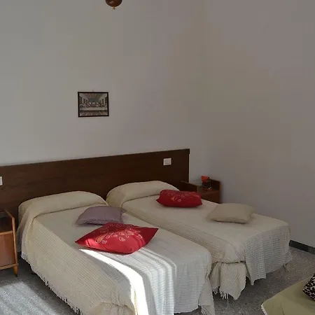 Apartament In Zoe