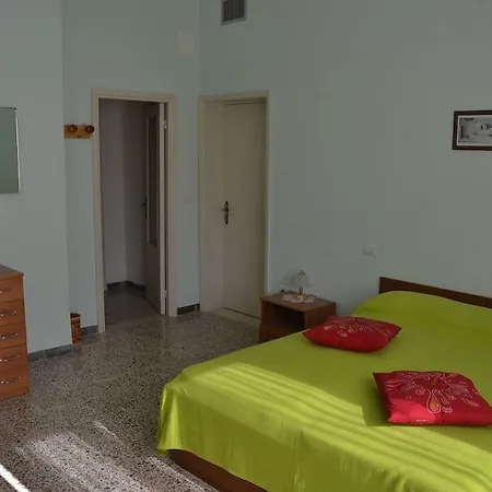 Apartment Appartamenti In Residence Zoe *