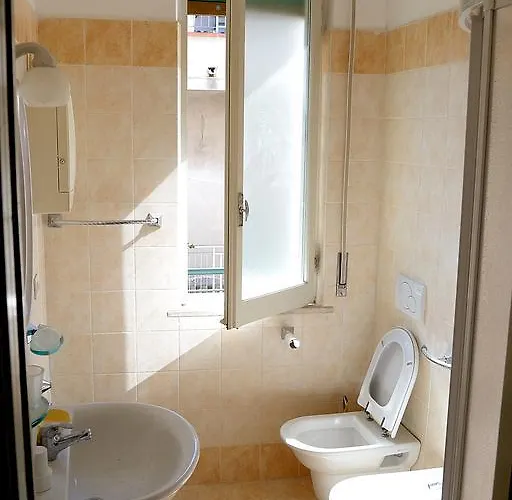 In Zoe Appartamento Roseto Degli Abruzzi