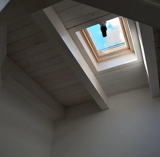 Appartamento In Zoe *