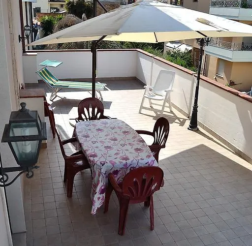 In Zoe * Roseto Degli Abruzzi