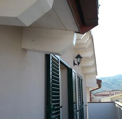 In Zoe Appartamento Roseto Degli Abruzzi